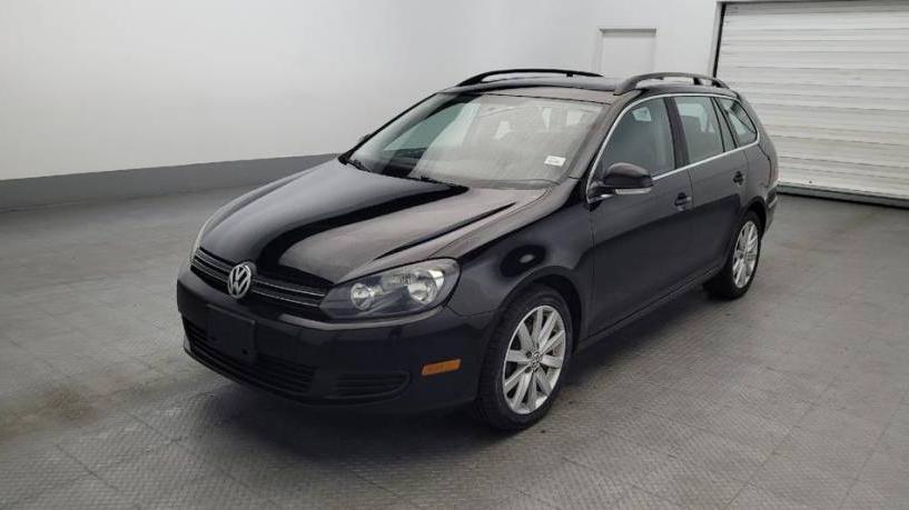 VOLKSWAGEN JETTA SPORTWAGEN 2013 3VWPP7AJ3DM600635 image